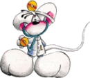 doctor