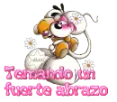 abrazo