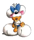 hug