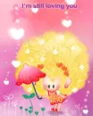 i'm still loving you