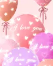 i love you