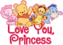 Love You Prince