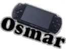 Osmar