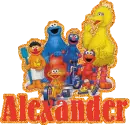 Alexander