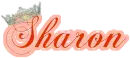 Sharon