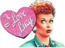 I Love Lucy