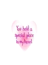 special place