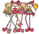 girls