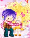 cute kids