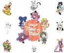 chibiness mews