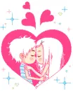 sweet love