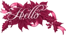 Hello