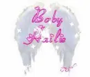 Baby Hailie