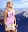 Nicole Richie - The Simple Life
