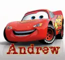 andrew