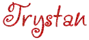 trystan