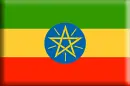 Ethiopian Flag