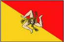 Sicilian Flag