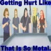 Metalocalypse