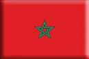 Moroccon Flag