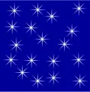 Sparkles galore