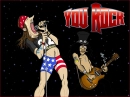 You Rock