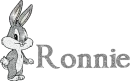 Ronnie