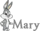 Mary