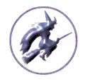 Witch Pentacle