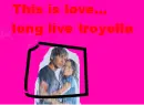 Troyella!
