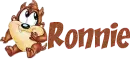 Ronnie