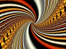 Firey Spiral