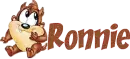 Ronnie