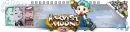 cool harvest moon