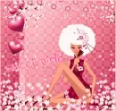 sweet girl