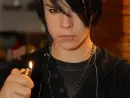 Newt From Hollyoaks ... <3 <3 