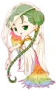 wedding havest goddess
