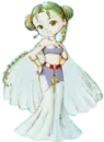 havest goddess