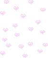 falling hearts