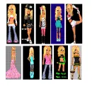 dolls