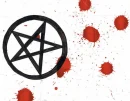 Blood Drop Pentacle