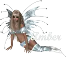 Amber