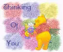 thinking of you