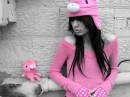 emo girl