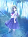 girl anime