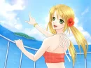 girl anime