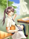 girl school