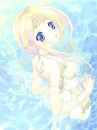 anime girl