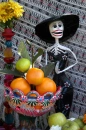 dia de los muertos