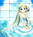 anime girl